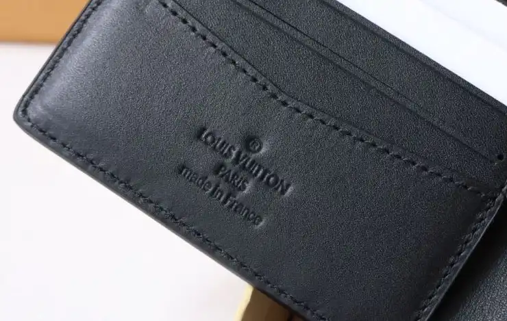LV Wallets 4178G-0223