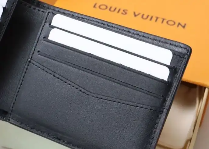 LV Wallets 4178G-0223
