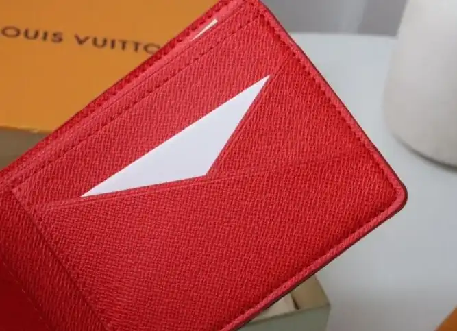 LV Wallets 4178G-0226