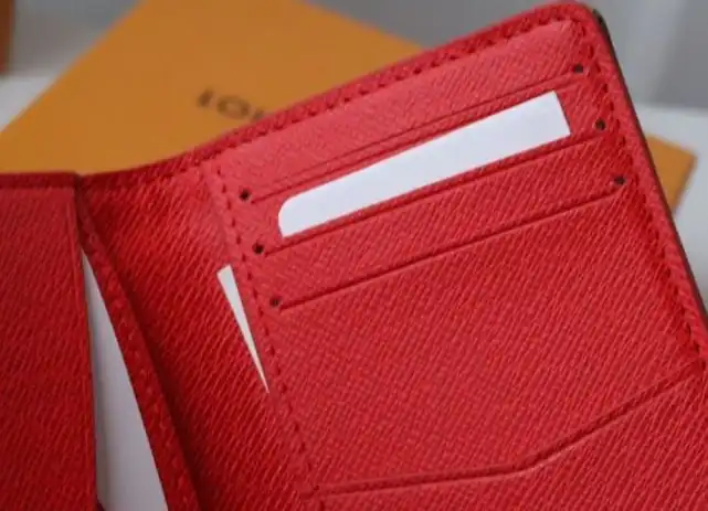 LV Wallets 4178G-0227