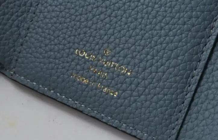LV Wallets 4178G-0229