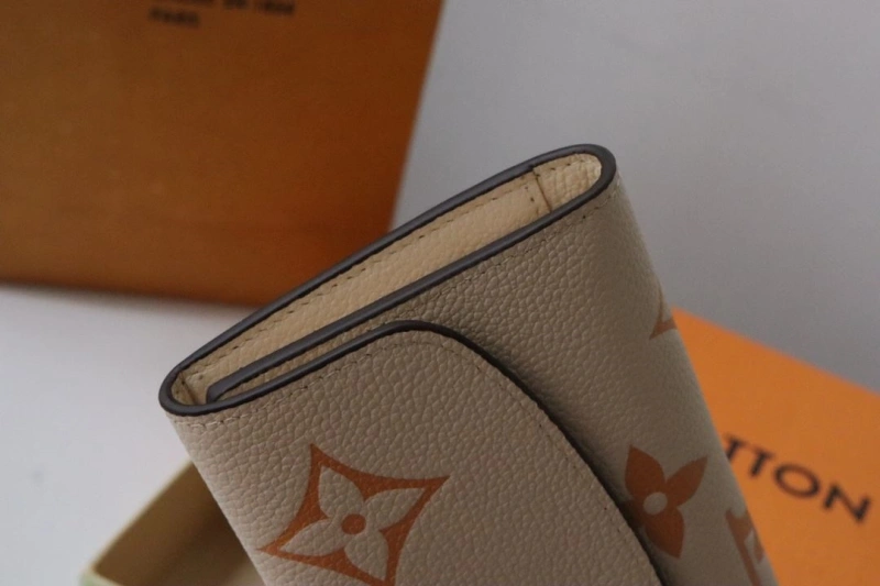 LV Wallets 4178H-0011