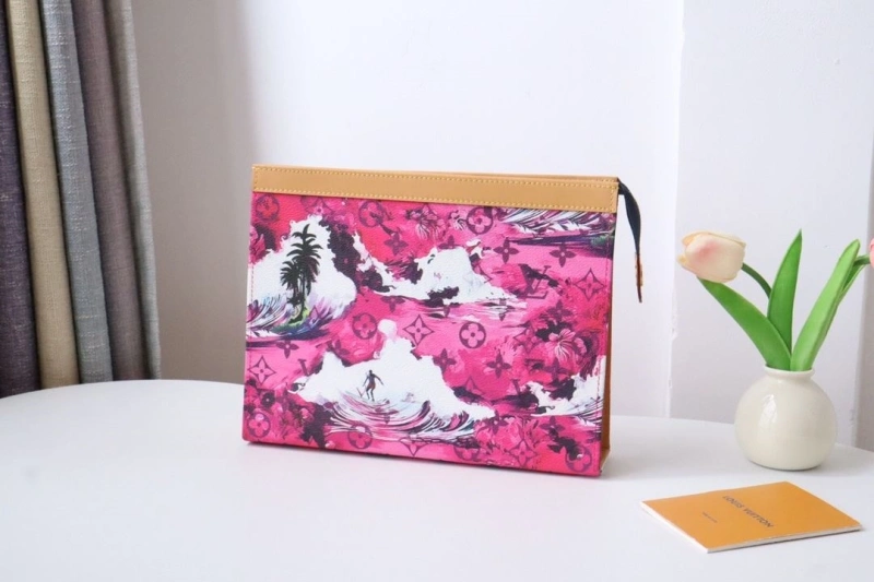 LV Clutch Bags 4178H-0034