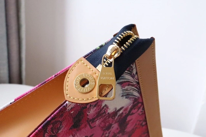 LV Clutch Bags 4178H-0034