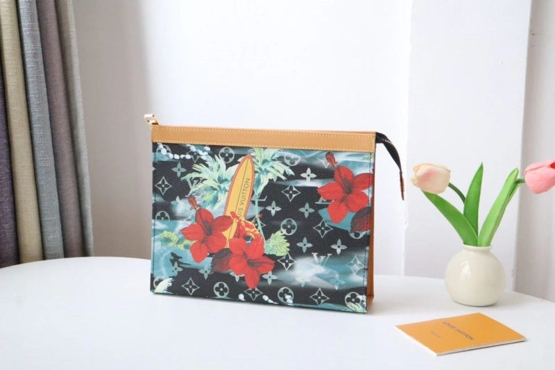 LV Clutch Bags 4178H-0035