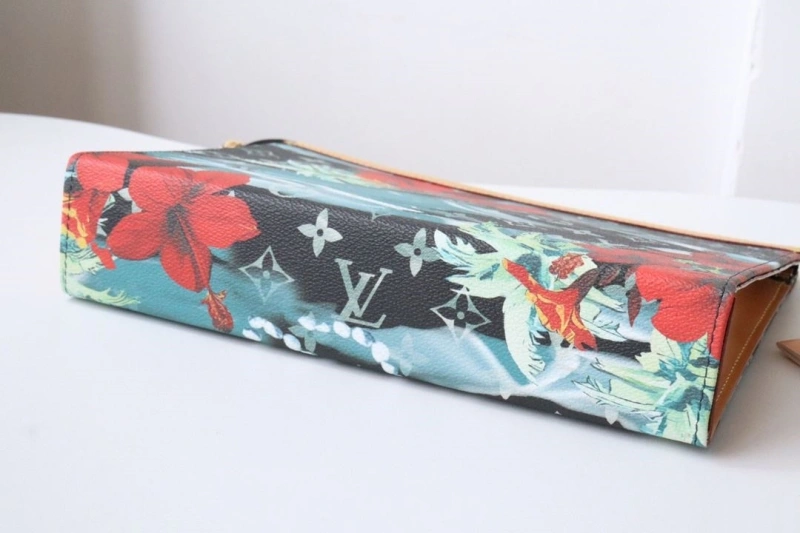 LV Clutch Bags 4178H-0035