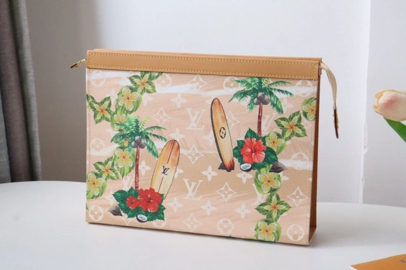 LV Clutch Bags 4178H-0036