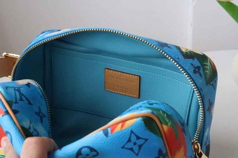 LV Cosmetic Bags 4178H-0038