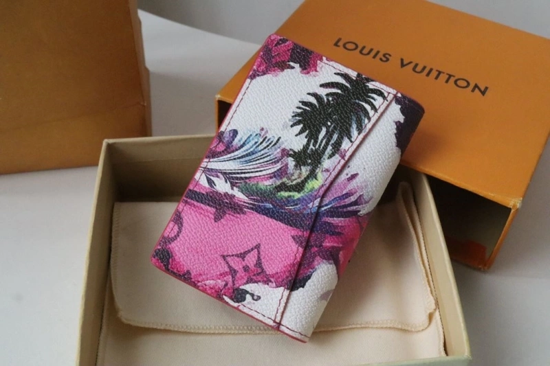 LV Wallets 4178H-0043
