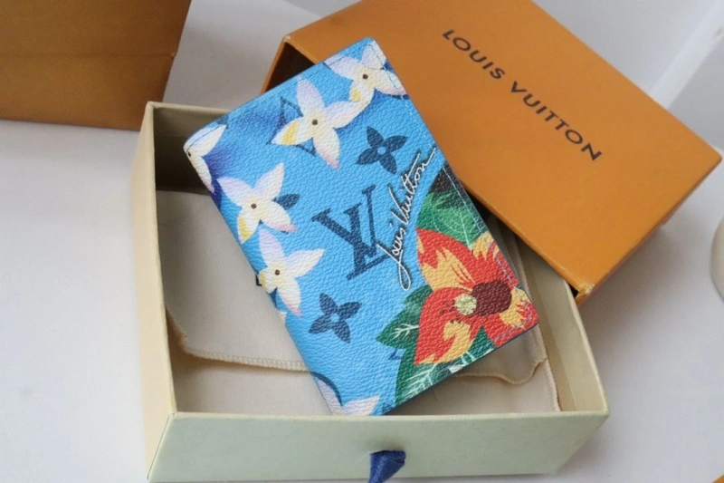 LV Wallets 4178H-0044