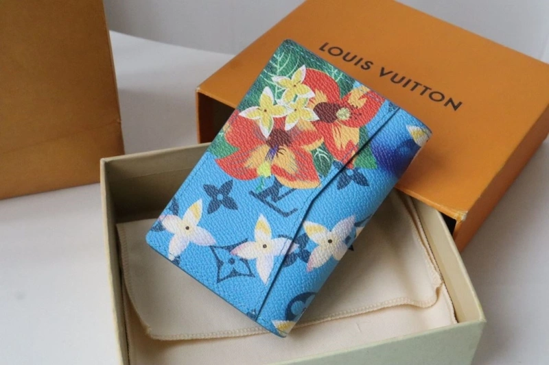 LV Wallets 4178H-0044