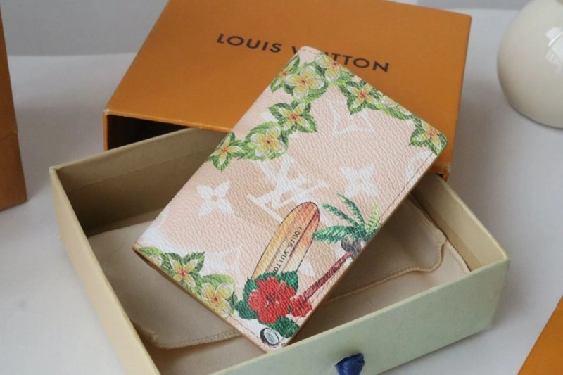 LV Wallets 4178H-0045