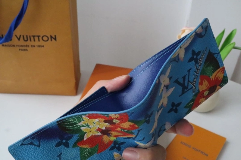 LV Wallets 4178H-0047