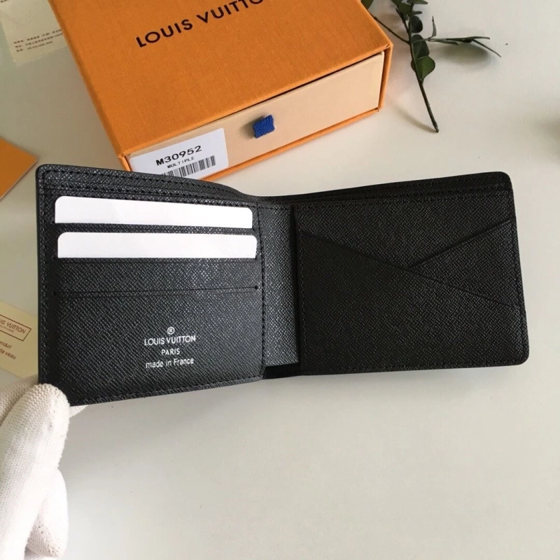 LV Wallets 4178H-0062
