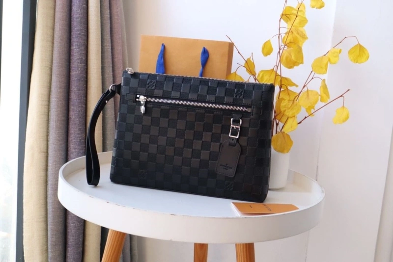LV Clutch Bags 4178H-0074