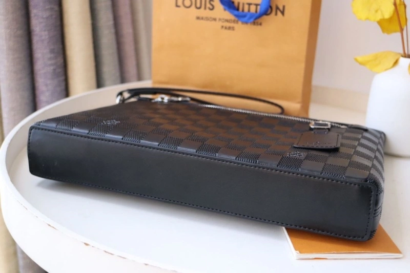 LV Clutch Bags 4178H-0074