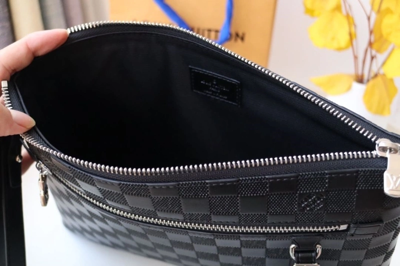 LV Clutch Bags 4178H-0074