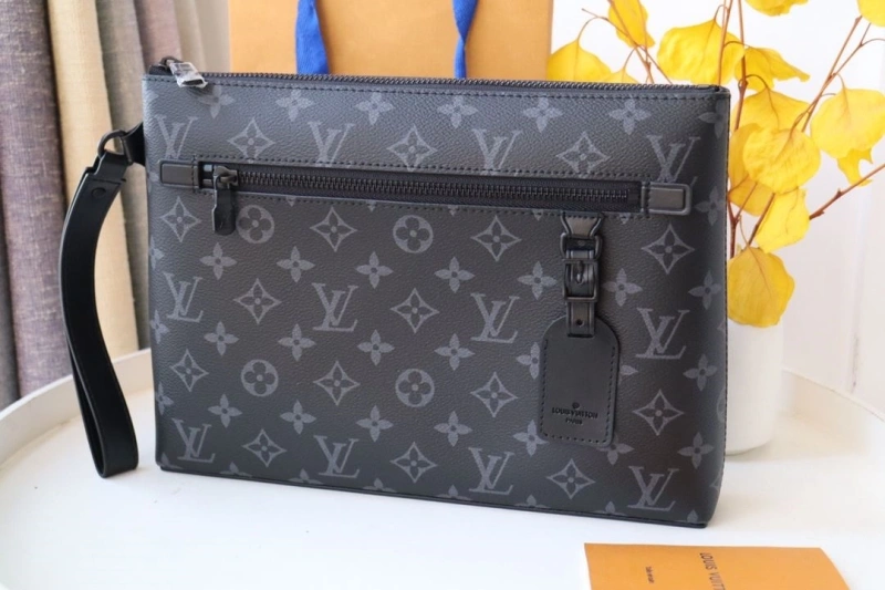 LV Clutch Bags 4178H-0075