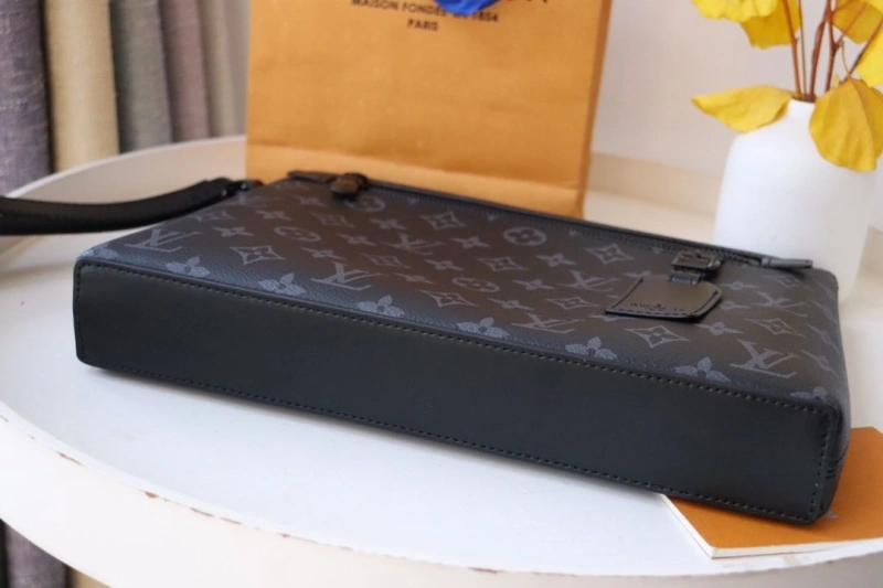 LV Clutch Bags 4178H-0075