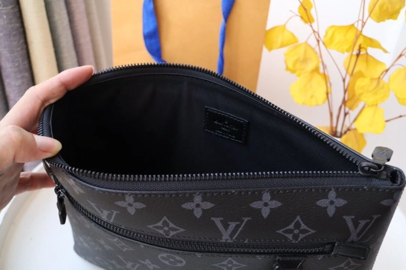 LV Clutch Bags 4178H-0075