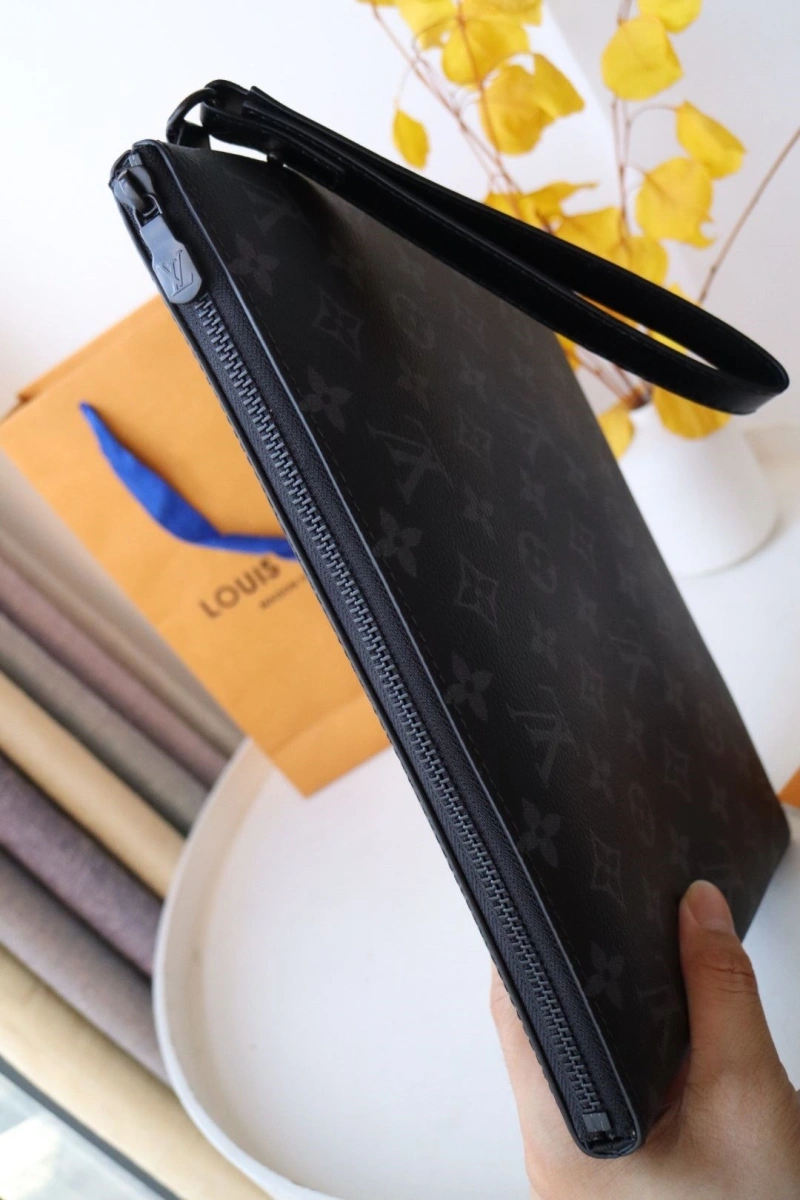 LV Clutch Bags 4178H-0075
