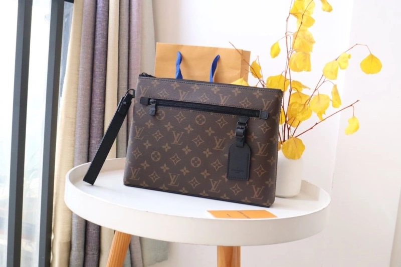 LV Clutch Bags 4178H-0076