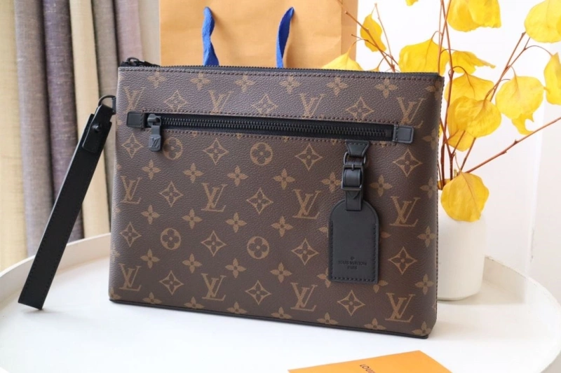 LV Clutch Bags 4178H-0076