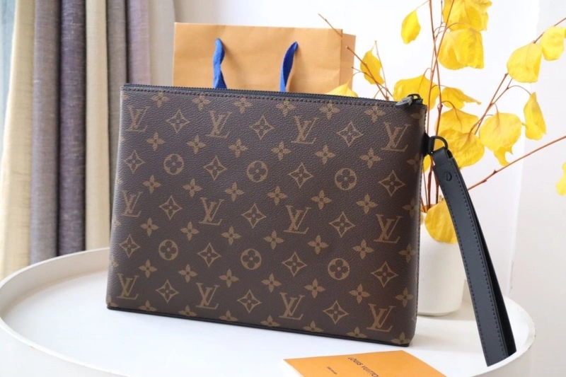 LV Clutch Bags 4178H-0076