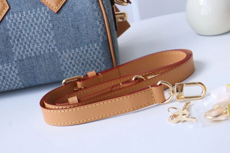 LV Speedy Bags 4178H-0080