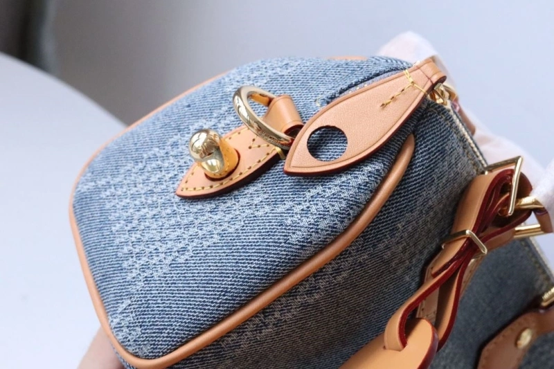 LV Speedy Bags 4178H-0080