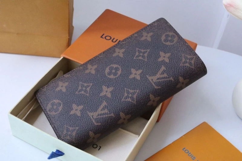LV Wallets 4178H-0085