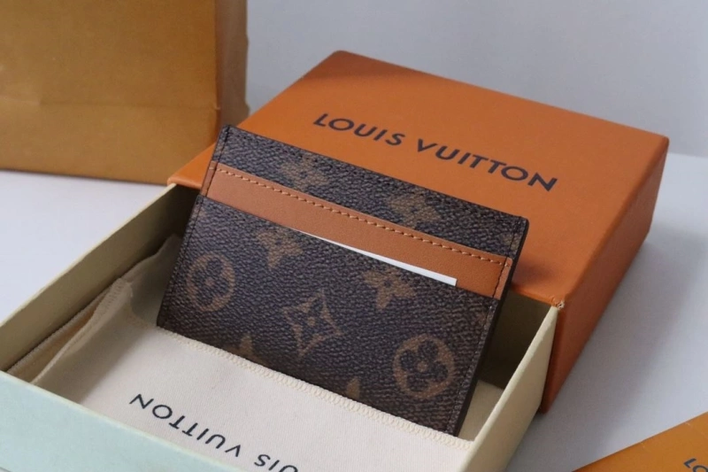 LV Wallets 4178H-0087