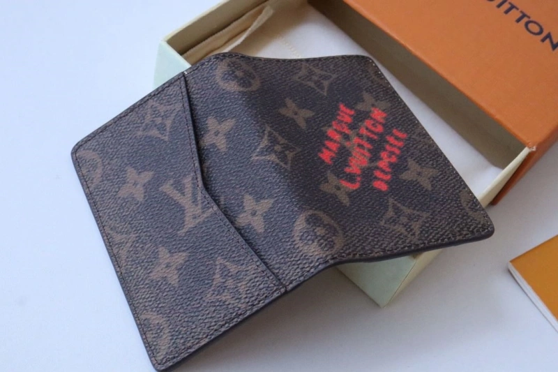 LV Wallets 4178H-0088