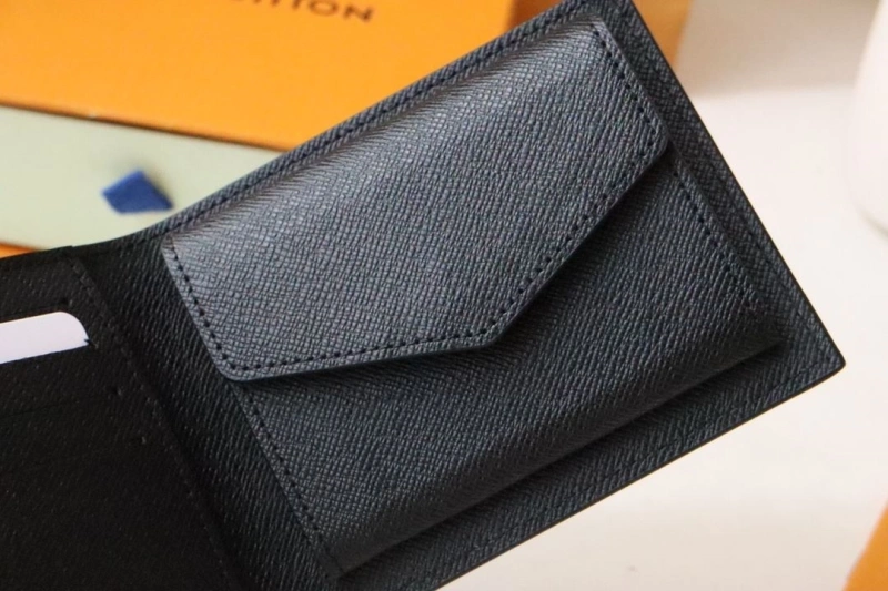 LV Wallets 4178H-0103