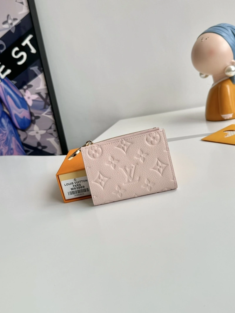 LV Wallets 4178H-0110