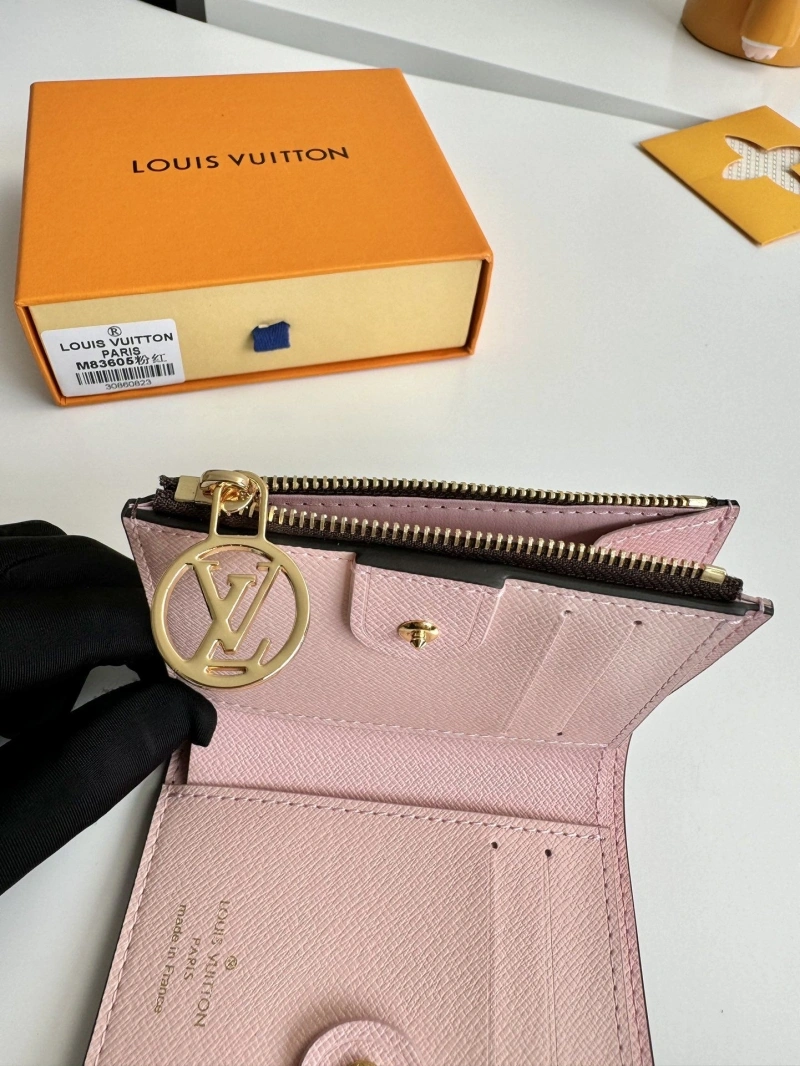 LV Wallets 4178H-0116