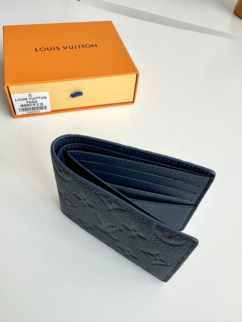 LV Wallets 4178H-0123