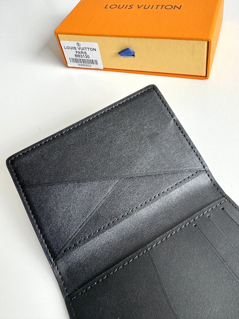 LV Wallets 4178H-0127