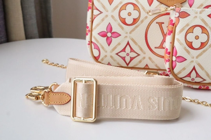 LV Clutch Bags 4178H-0129
