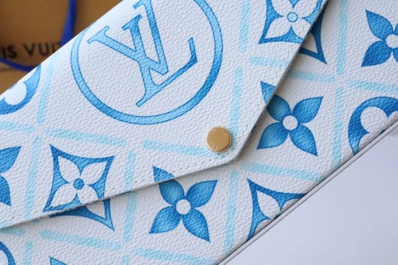 LV Clutch Bags 4178H-0132
