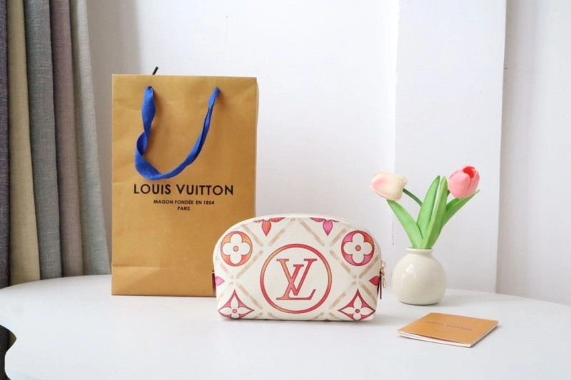 LV Clutch Bags 4178H-0134