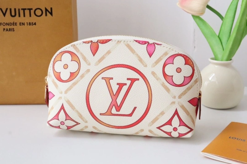 LV Clutch Bags 4178H-0134