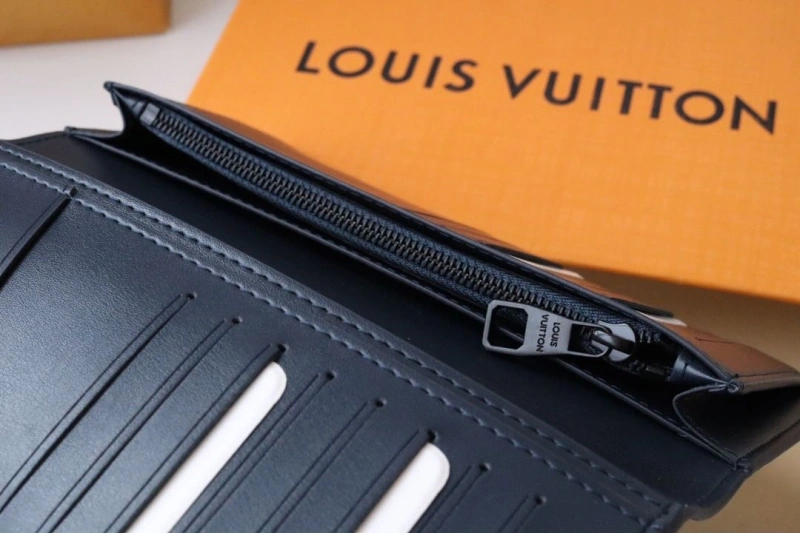 LV Wallets 4178H-0163