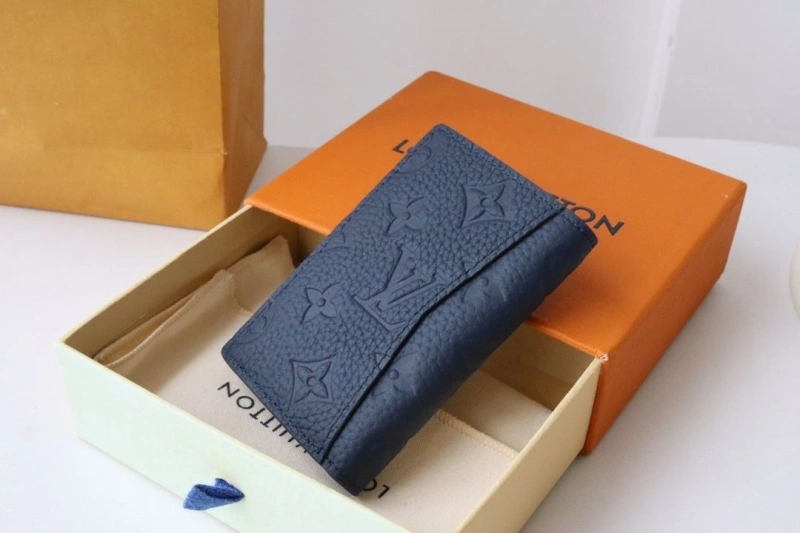 LV Wallets 4178H-0167