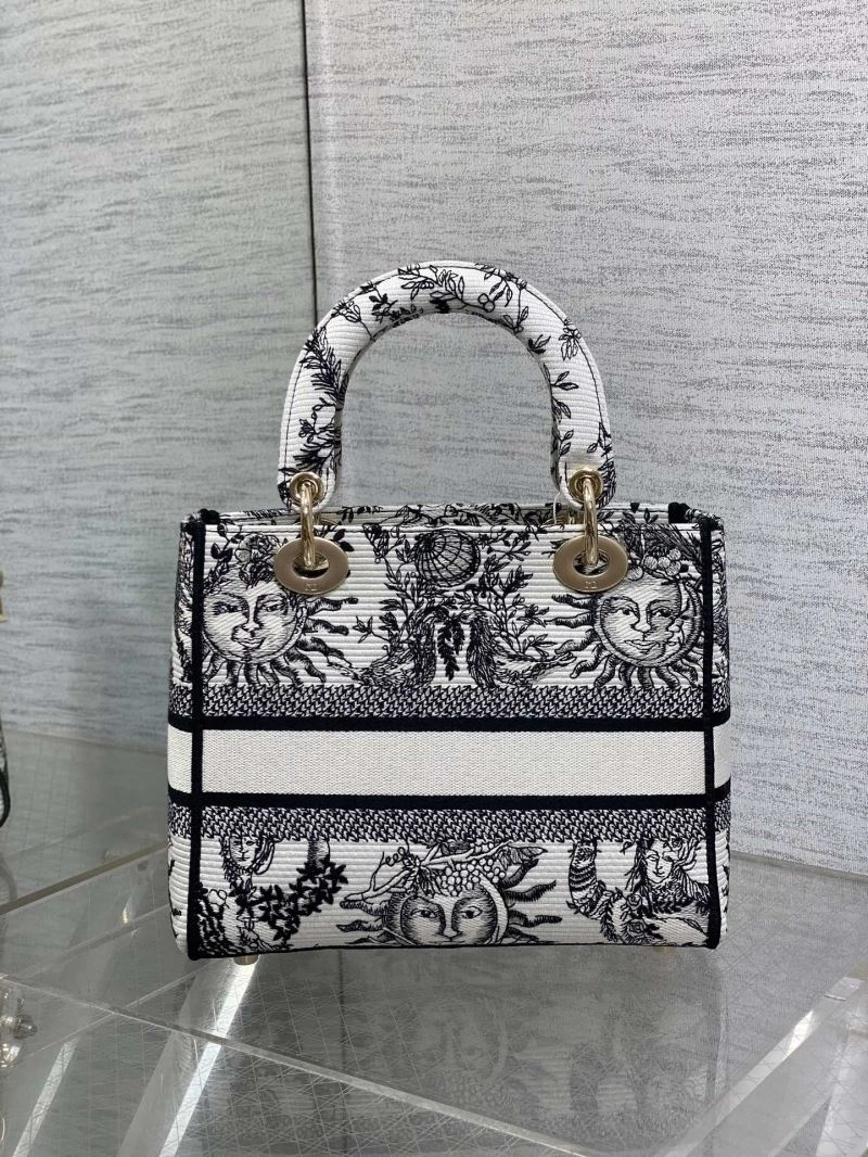 D10r shopping bags 4180d-0305