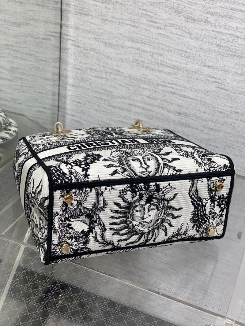 D10r shopping bags 4180d-0305