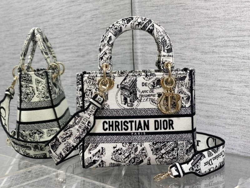 D10r shopping bags 4180d-0357