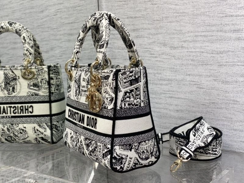 D10r shopping bags 4180d-0357