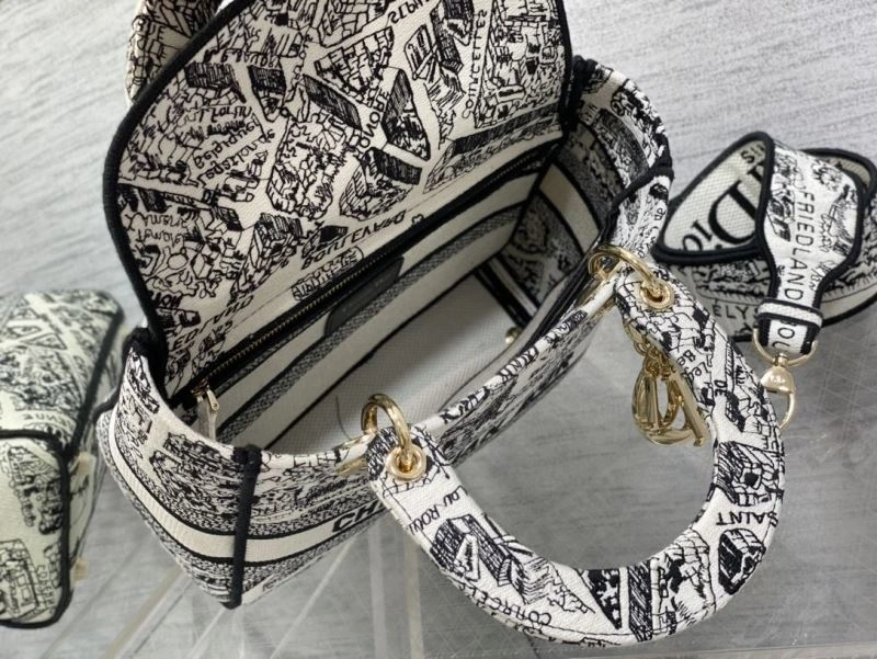 D10r shopping bags 4180d-0357