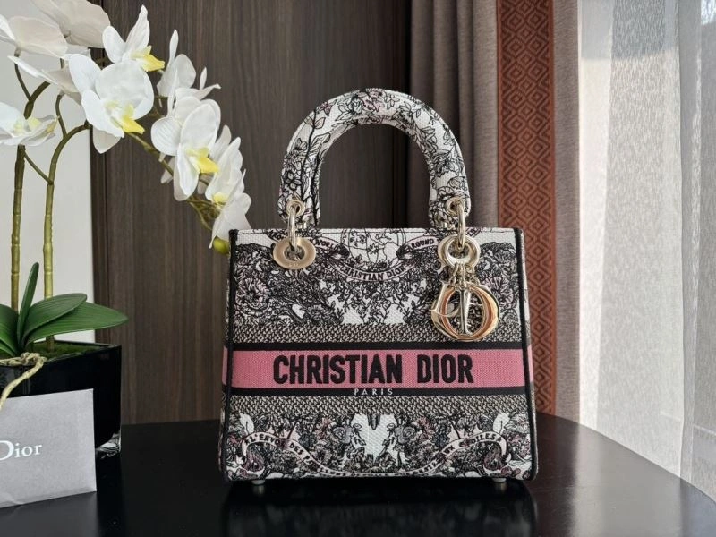 D10r shopping bags 4180d-0364